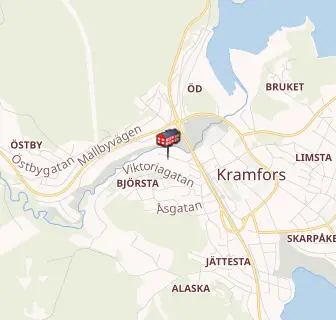 Kramfors