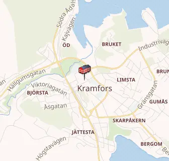 Kramfors