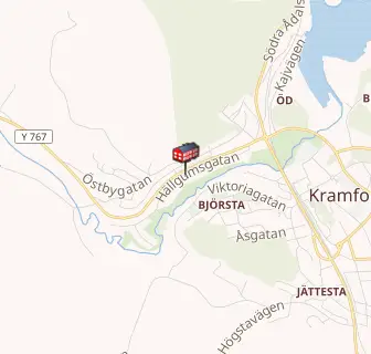 Kramfors