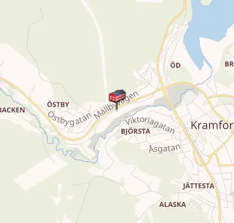 Kramfors
