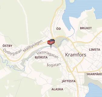 Kramfors