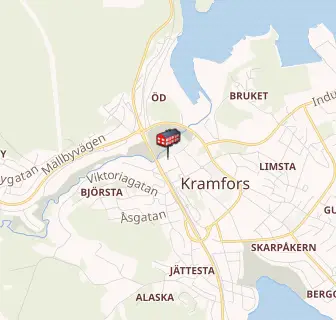 Kramfors