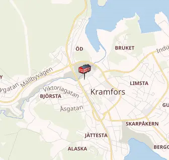 Kramfors