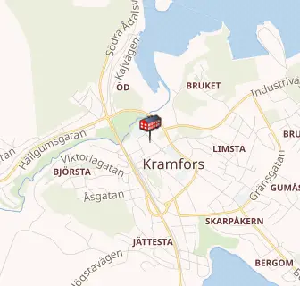 Kramfors