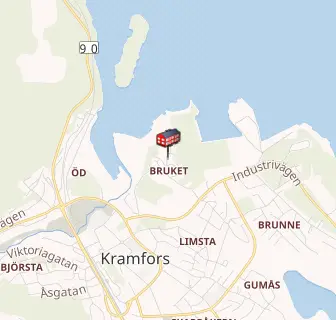 Kramfors