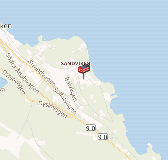 Kramfors