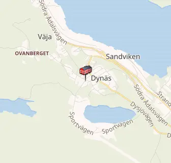 Kramfors