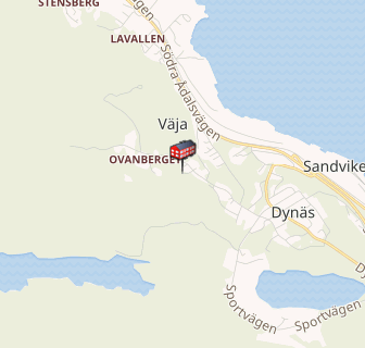 Kramfors