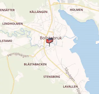Kramfors