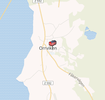 Östersund