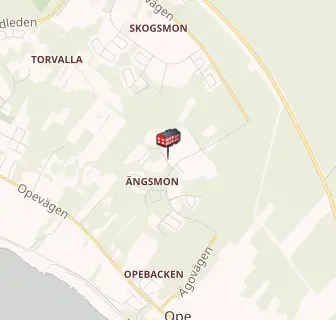 Östersund
