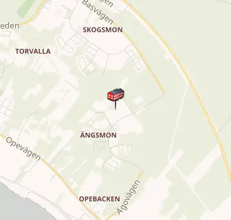 Östersund