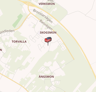 Östersund