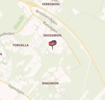 Östersund