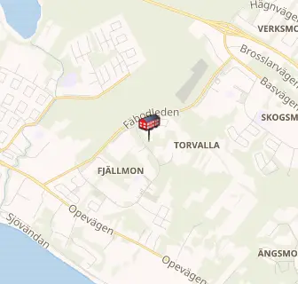 Östersund
