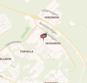 Östersund