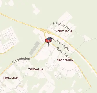 Östersund