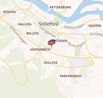Sollefteå