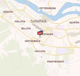 Sollefteå