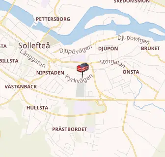 Sollefteå