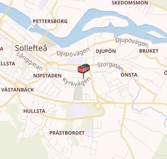 Sollefteå