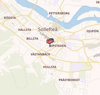 Sollefteå