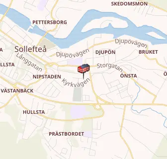 Sollefteå