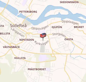 Sollefteå