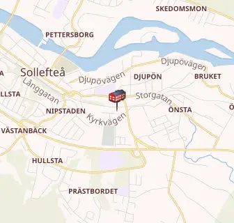 Sollefteå