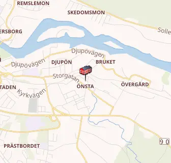 Sollefteå