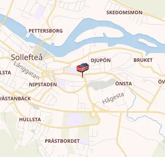 Sollefteå
