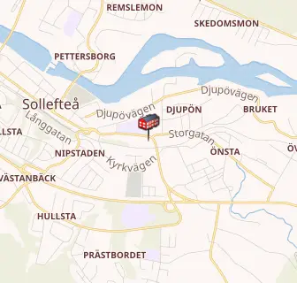 Sollefteå