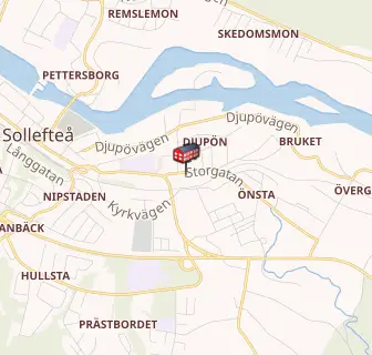 Sollefteå