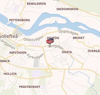 Sollefteå