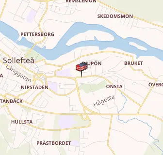 Sollefteå