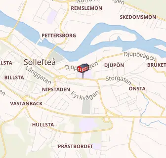 Sollefteå