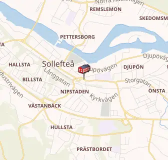 Sollefteå