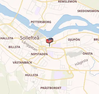 Sollefteå