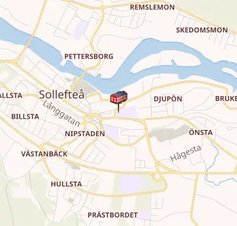 Sollefteå