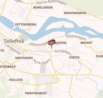Sollefteå