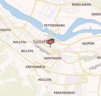 Sollefteå