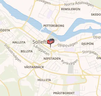 Sollefteå