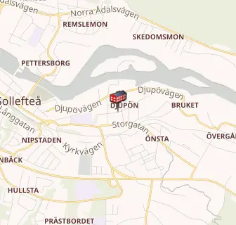 Sollefteå