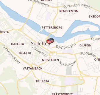 Sollefteå