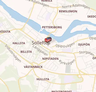 Sollefteå