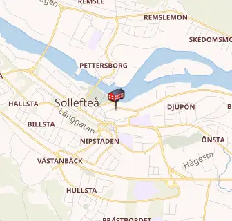 Sollefteå