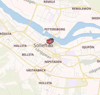 Sollefteå