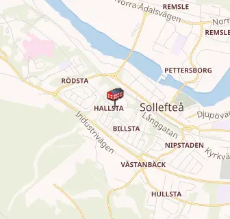 Sollefteå