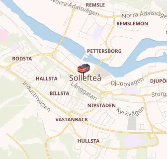 Sollefteå