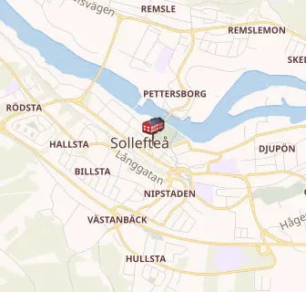Sollefteå